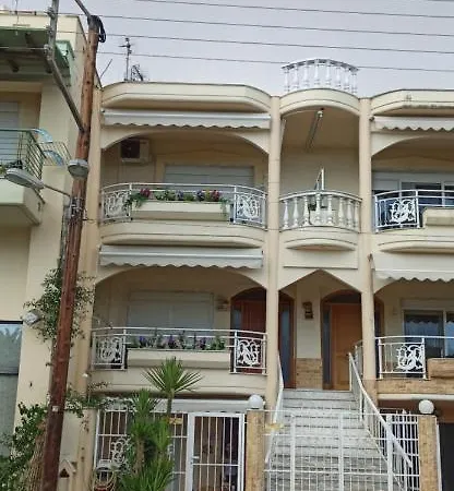 Hara'S Houses A Flogita Exterior foto
