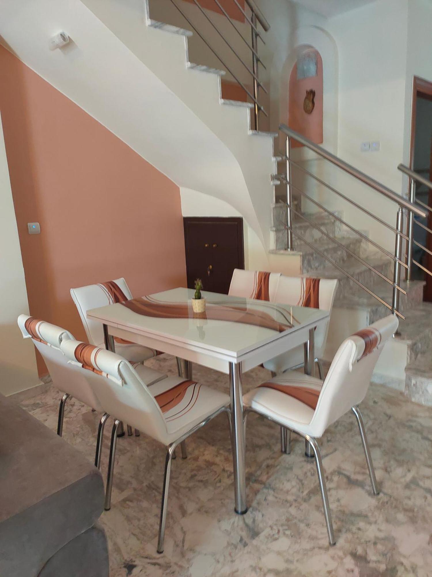 Appartement Hara's A *