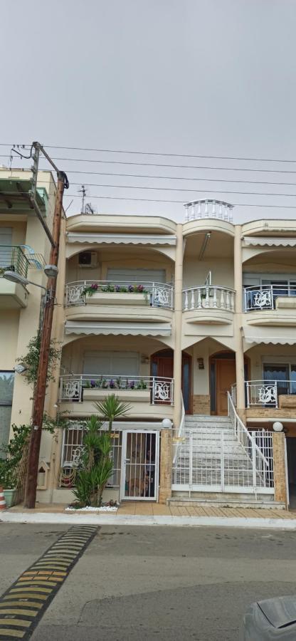 Hara's A Apartment